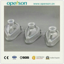 Medical Silicone Anaesthetic Mask